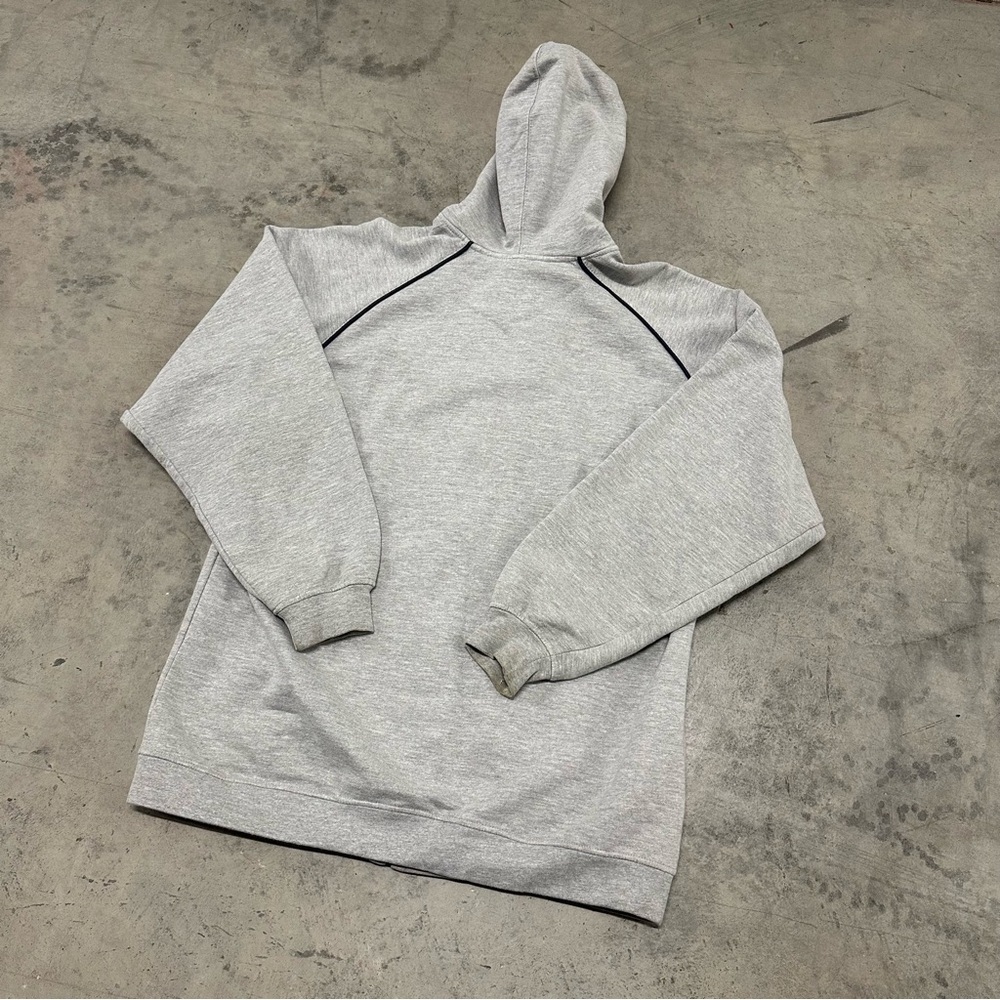 Rocawear Grey Hoodie Youth XL - Picture 13 of 13